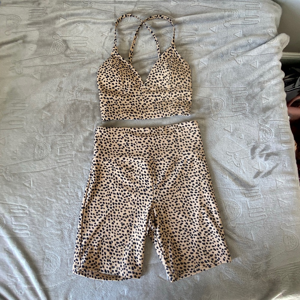 Workout Set